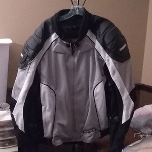 Cortex gxl series jacket 2x large 48 means